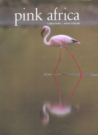Stock image for Pink Africa for sale by Ripponlea Books