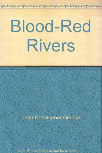 9781860468124: Blood Red Rivers