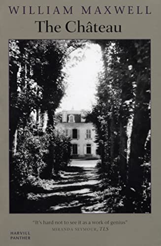 Imagen de archivo de The Chateau a la venta por ThriftBooks-Atlanta