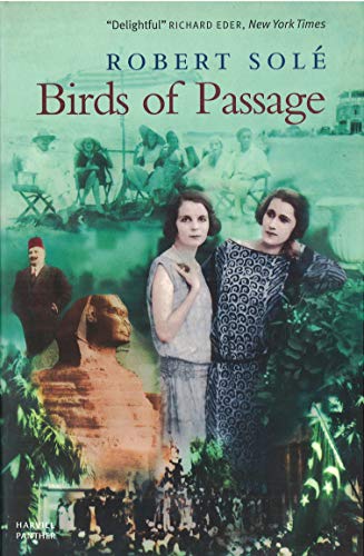 Stock image for Birds of Passage (Panther) for sale by SecondSale