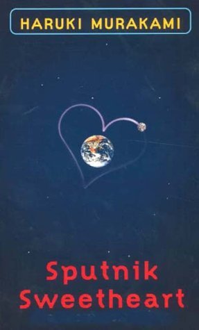 Beispielbild für Sputnik Sweetheart zum Verkauf von WorldofBooks