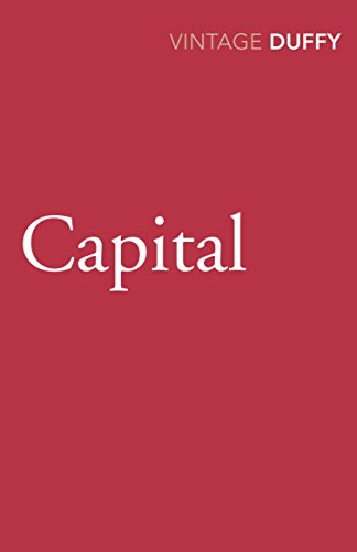 Beispielbild fr Capital (The London Trilogy, 2) zum Verkauf von WorldofBooks