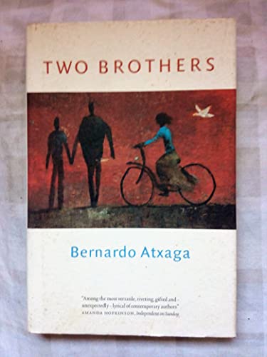 Stock image for Two Brothers for sale by WorldofBooks