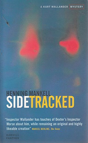 9781860468377: Sidetracked: Kurt Wallander