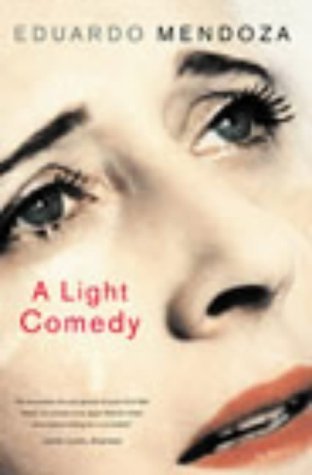 9781860468414: Light Comedy,A