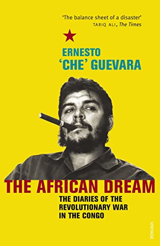 Imagen de archivo de An African Dream a la venta por SecondSale