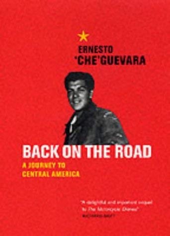 Beispielbild fr Back on the Road: A Journey to Central America zum Verkauf von Books From California