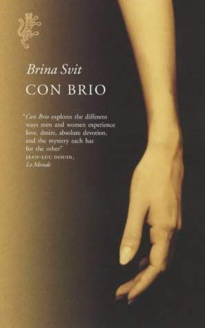 Stock image for Con Brio for sale by WorldofBooks