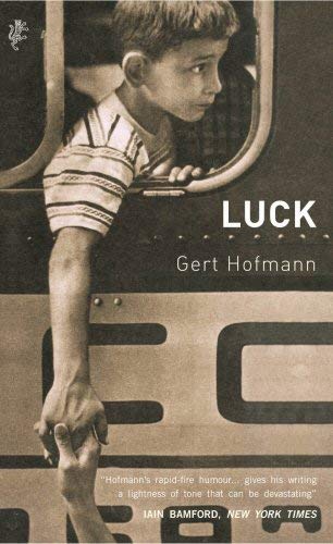 Stock image for Luck for sale by HALCYON BOOKS