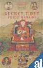 Secret Tibet (9781860468735) by Maraini, Fosco