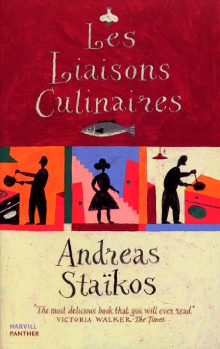 Beispielbild fr Les Liaisons Culinaires (Panther) zum Verkauf von AwesomeBooks