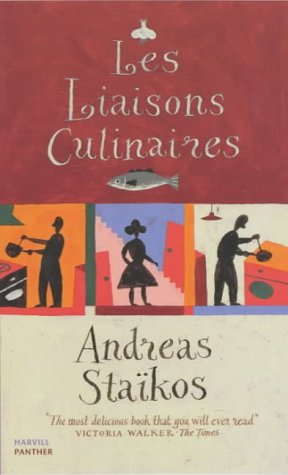 9781860468766: Les Liaisons Culinaires (Panther S)