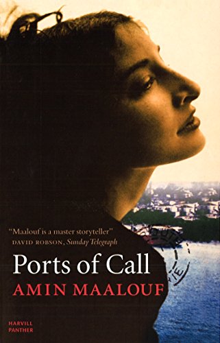 Beispielbild fr Ports of Call zum Verkauf von Blackwell's