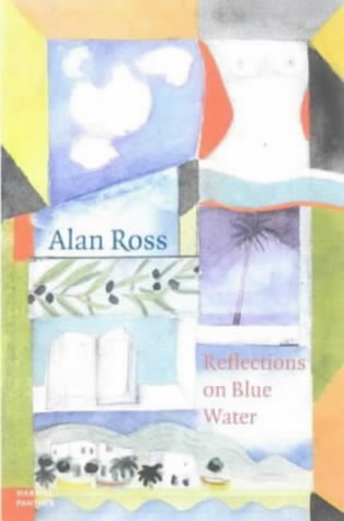 9781860468933: Reflections On Blue Water