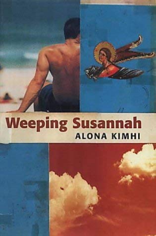 Imagen de archivo de Weeping Susannah a la venta por medimops