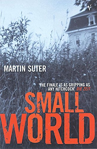 Beispielbild fr Small World zum Verkauf von Better World Books