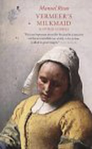 9781860469305: Vermeer's Milkmaid: And Other Stories