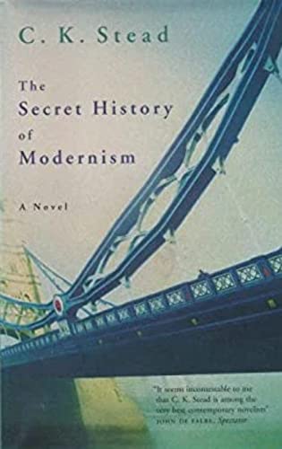 9781860469312: The Secret History Of Modernism