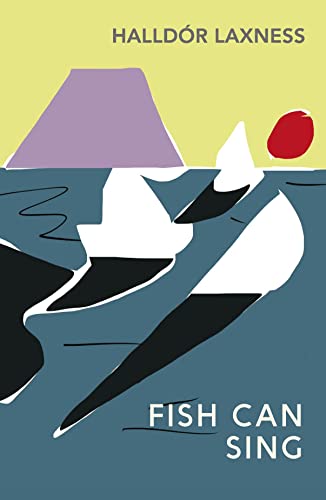 9781860469343: Fish Can Sing