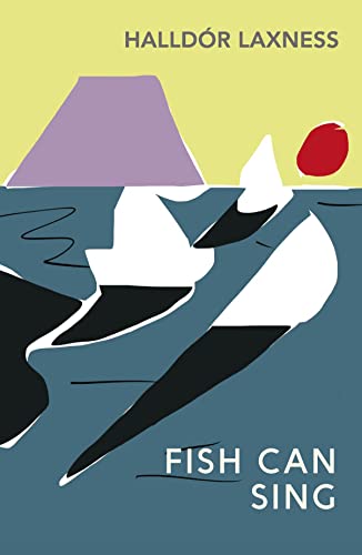 Stock image for The Fish Can Sing for sale by GF Books, Inc.