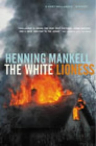 Beispielbild fr The White Lioness zum Verkauf von Buchmarie