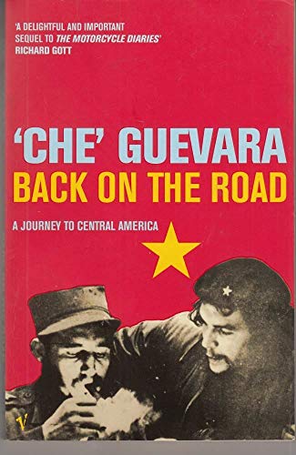 9781860469725: Back on the Road : A Journey to Central America