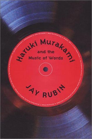9781860469862: Haruki Murakami and the Music of Words