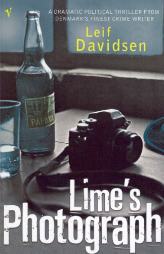 Stock image for Lime's Photograph for sale by Front Cover Books
