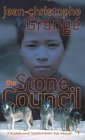 Beispielbild fr The Stone Council zum Verkauf von WorldofBooks