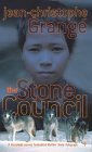 Stock image for The Stone Council for sale by WorldofBooks