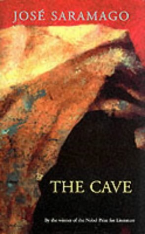Beispielbild fr The Cave zum Verkauf von Ammareal