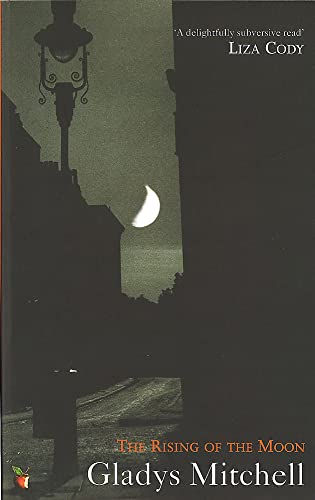 9781860490743: The Rising of the Moon (Virago Modern Classics)