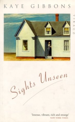 Beispielbild fr Sights Unseen (VMC) zum Verkauf von Reuseabook