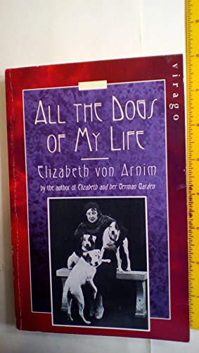 Beispielbild fr All the Dogs of My Life zum Verkauf von Books Unplugged