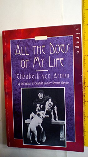 Stock image for All the Dogs of My Life for sale by BooksRun