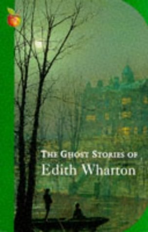 Stock image for The Ghost Stories Of Edith Wharton (Virago Modern Classics) for sale by WorldofBooks