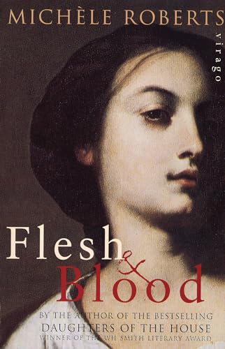 Beispielbild fr Flesh And Blood zum Verkauf von WorldofBooks