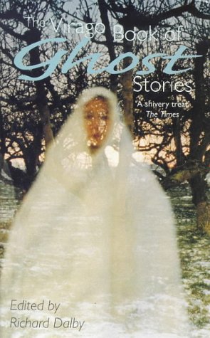 Beispielbild fr The Virago Book Of Ghost Stories zum Verkauf von WorldofBooks
