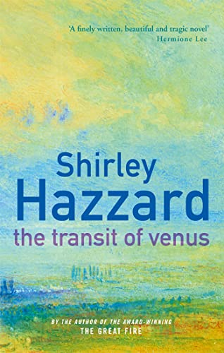 9781860491818: The Transit Of Venus (Virago Modern Classics)