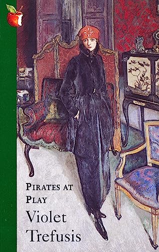 Stock image for Pirates at Play (Virago Modern Classics) for sale by WorldofBooks