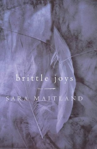 Brittle joys (9781860492563) by Sara Maitland