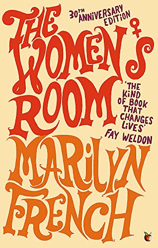 Stock image for The Women's Room (Virago Modern Classics) for sale by SecondSale