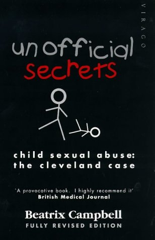 9781860492846: Unofficial Secrets: Child Abuse - The Cleveland Case