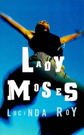 Stock image for Lady Moses (A Virago V) for sale by WorldofBooks