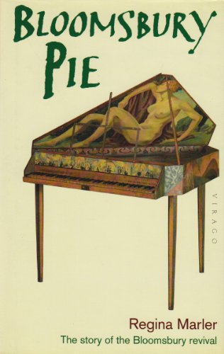 Stock image for Blomsbury Pie for sale by Alphaville Books, Inc.