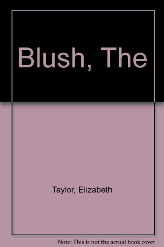 9781860493027: The Blush, The