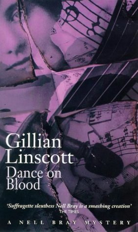 Dance on Blood (9781860493119) by Linscott G