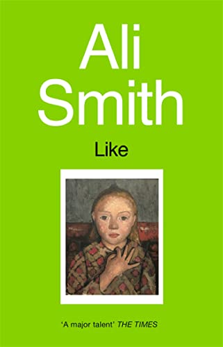 Like (9781860493171) by Ali Smith