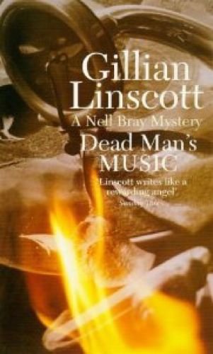 Imagen de archivo de Dead Man's Music a la venta por Better World Books