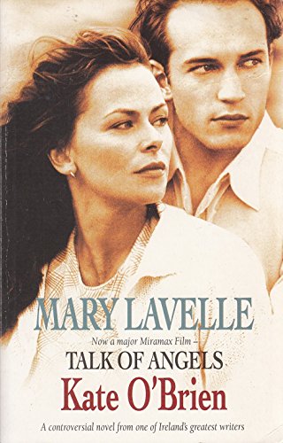 Imagen de archivo de Talk of Angels (aka Mary Lavelle) a la venta por WorldofBooks